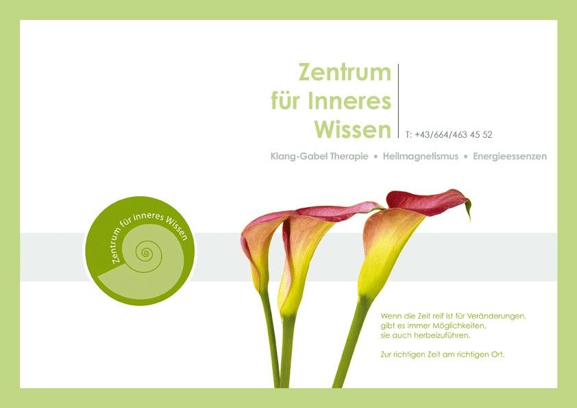 Zentrum fr Inneres Wissen